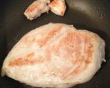 ❀°.鶏胸肉のイタリアン肉サラダ.°❀作り方3写真