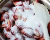 苺ジャム作り方5写真
