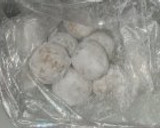 里芋の揚げだし作り方3写真