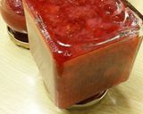 苺ジャム作り方10写真