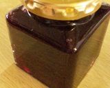 苺ジャム作り方14写真