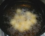 里芋の揚げだし作り方4写真