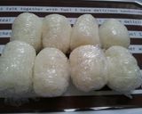 失敗しない！病みつき肉巻おにぎり作り方6写真