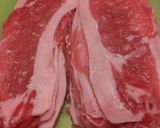 失敗しない！病みつき肉巻おにぎり作り方7写真