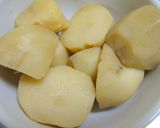 じゃがチーズ作り方1写真
