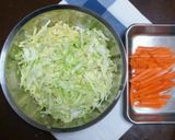 野菜まきまき★ヘルシー豚カツ作り方1写真