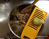 まぜるだけ〜簡単ミンチボール作り方1写真