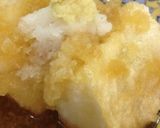 揚げ出し餅作り方3写真
