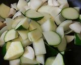 夏野菜を食べよう♪ラタトゥイユ作り方2写真
