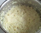 キヌアのトマトスープ作り方1写真