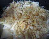 たけのこ御飯作り方3写真