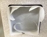 バナナと小豆のカフェオレパン作り方6写真