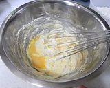 ヨーグルトでしっとりパウンドケーキ作り方4写真