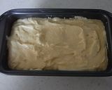 ヨーグルトでしっとりパウンドケーキ作り方7写真