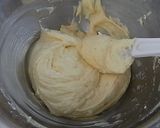 ヨーグルトでしっとりパウンドケーキ作り方6写真