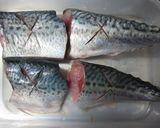 私の煮魚の法則・・覚書作り方1写真