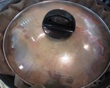 私の煮魚の法則・・覚書作り方4写真