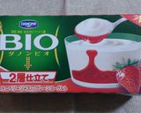 いちごのババロア作り方1写真