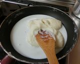 保存できます♪ホワイトソース♪作り方5写真