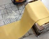 パッパルデッレ 生パスタ作り方6写真