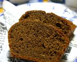 珈琲好きの作る✧スパイス珈琲ケーキ作り方10写真