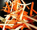 断食明けの食事にも！　生姜玄米ごはん作り方1写真