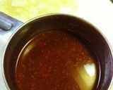 ウマウマ辛そうめん♪作り方2写真