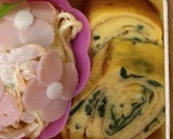 旦那さんが大好き！ほんのり甘いたまご焼き作り方2写真