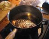 南インド風スープカレー@カレー会(2005/12/3)作り方1写真