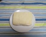 【簡単】豆腐の甘辛たまねぎ乗せ作り方5写真