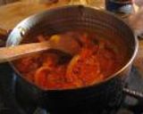 南インド風スープカレー@カレー会(2005/12/3)作り方4写真