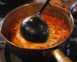 南インド風スープカレー@カレー会(2005/12/3)作り方6写真