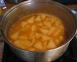 サンバルカレー@カレー会(2005/12/3)作り方2写真