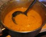 サンバルカレー@カレー会(2005/12/3)作り方4写真