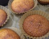シナモン香る＊にんじんケーキ作り方6写真