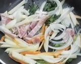 超簡単お弁当のおかず（たまご9）作り方2写真
