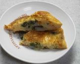 超簡単お弁当のおかず（たまご9）作り方8写真