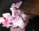 まろやかカレーうどん作り方2写真