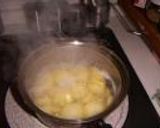 クリスマスにはシェパードパイ作り方4写真