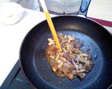 簡単激うまイカげそ醤油炒め 作り方4写真