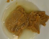 簡単！酢味噌＆辛子酢味噌の作り方作り方1写真