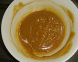簡単！酢味噌＆辛子酢味噌の作り方作り方2写真