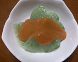 簡単！酢味噌＆辛子酢味噌の作り方作り方3写真