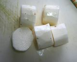 塩こんぶ最強☆長芋の昆布マヨクリチ焼き作り方2写真