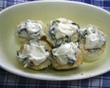 塩こんぶ最強☆長芋の昆布マヨクリチ焼き作り方4写真