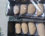 ユメシホウ入り牛乳食パン作り方4写真