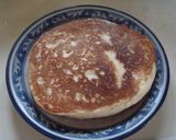 柔らかホットケーキ作り方3写真