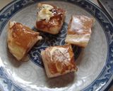 柔らかホットケーキ作り方4写真