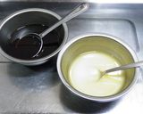 筍と豚小間肉のトロリ炒め♪作り方2写真