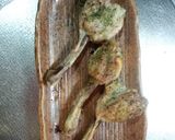 鳥の和風香味焼き(チューリップ)作り方4写真
